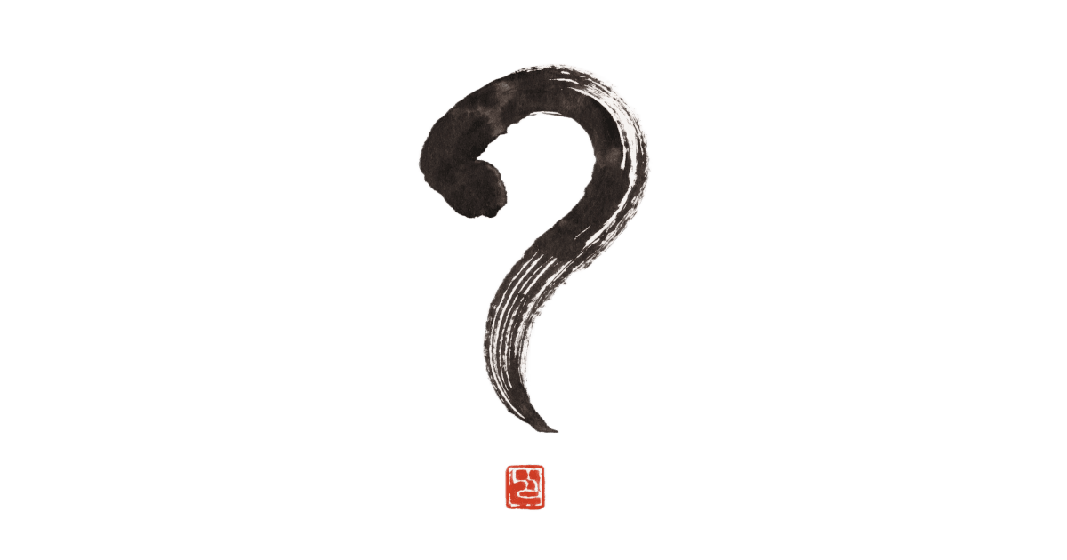 05 — The One Question No One Else Will Answer cover